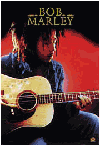BOB MARLEY (ACOUSTIC) Flag
