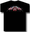 BRIDES OF DESTRUCTION (WINGS)