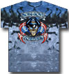 BON JOVI (FOREVER) Tie-Dye