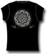 BREAKING BENJAMIN (AURA) Babydoll