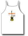 BRUCE SPRINGSTEEN (GUITAR 03) Babydoll