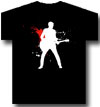 BRYAN ADAMS (SILHOUETTE)