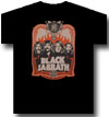 BLACK SABBATH (NOUVEAU)