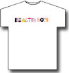 BEASTIE BOYS (WHITE ALBUM)