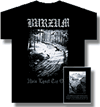BURZUM (HVIS LYSET�)