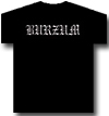 BURZUM (LOGO)