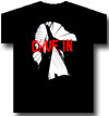 CAVE IN (RED LOGO)