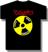 CASUALITIES (STATIC)