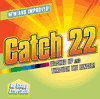 CATCH 22 (WASHED UP AND THROUGH THE RINGER) CD