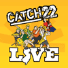 CATCH 22 (LIVE CD & DVD)