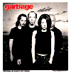 GARBAGE (VERSION 2.0) Sticker