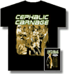 CEPHALIC CARNAGE (EXPLOITING DYSFUNCTION)