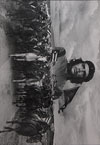 CHE GUEVERRA (PHOTO) Flag