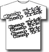 CHEAP TRICK (ALL OVER)