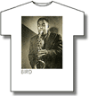 CHARLIE PARKER (BIRD)