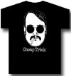 CHEAP TRICK (BUN E. CARLOS)