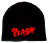 CLASH (EMBROIDERED LOGO) Beanie