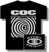 CORROSION OF CONFORMITY (AMERICA'S VOLUME)