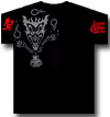 INSANE CLOWN POSSE (JECKEL CANDLE)