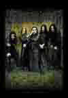 CRADLE OF FILTH (MERGED) Flags