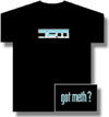CRYSTAL METHOD (TCM LOGO)