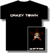 CRAZY TOWN (STAR LOLY)