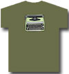 DEATH CAB FOR CUTIE (TYPEWRITER)