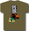 DE LA SOUL (DEAD FLOWER POT)