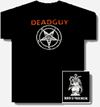DEAD GUY (DEATH TO..)