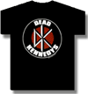 DEAD KENNEDYS (BRICK LOGO)