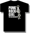 DEAD MILKMEN (ROCK GIRL)