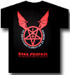 DARK FUNERAL (DE PROFUNDIS CLAMAVI)