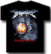 DRAGON FORCE (INHUMAN)