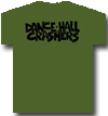 DANCE HALL CRASHERS (STAR LOGO)