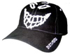 DISTURBED (SMILEY) Cap