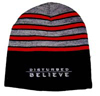 DISTURBED (BELIEVE) Beanie