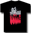 DJ SHADOW (PROTEST)