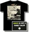 DEAD KENNEDYS (KILL THE POOR)