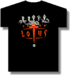 DARK LOTUS (GRAPHIC TEE)