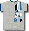 DAVE MATTHEWS BAND (INVERTED LOGO)