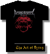 DEATH ANGEL (THE ART OF DYING)