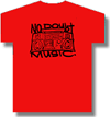 NO DOUBT (BOOMBOX)
