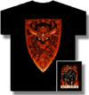 DEEDS OF FLESH (MARK OF THE LEGION)
