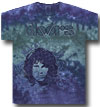 DOORS (HELLO I LOVE YOU) Tie-Dye