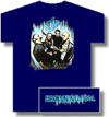DROWNING POOL (HOLD UP)