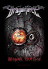 DRAGONFORCE (INHUMANE) Flag