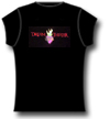 DREAM THEATER (FLAMING HEART) Babydoll