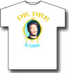 DR. DRE (CHRONIC WHITE)