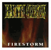 EARTH CRISIS (FIRESTORM) CD Single
