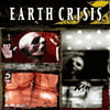 EARTH CRISIS (LAST OF THE SANE) CD